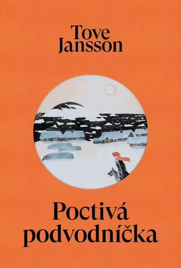 Poctivá podvodníčka