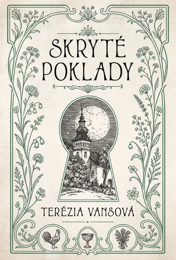 Skryté poklady