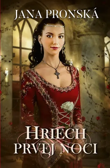 Hriech prvej noci