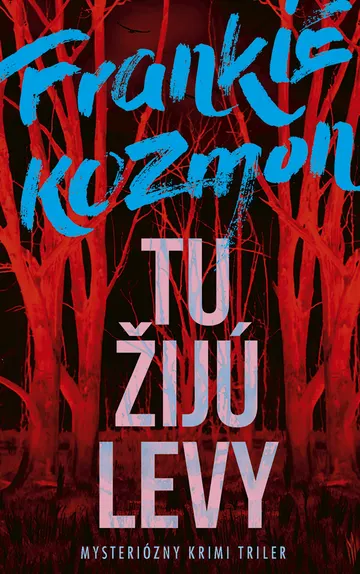 Tu žijú levy