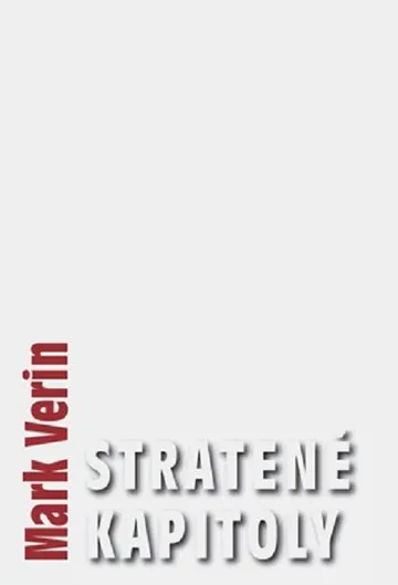 Stratené kapitoly