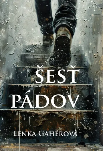 Šesť pádov