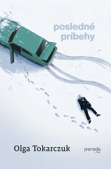 Posledné príbehy