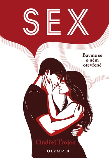 Sex: Bavme se o něm otevřeně
