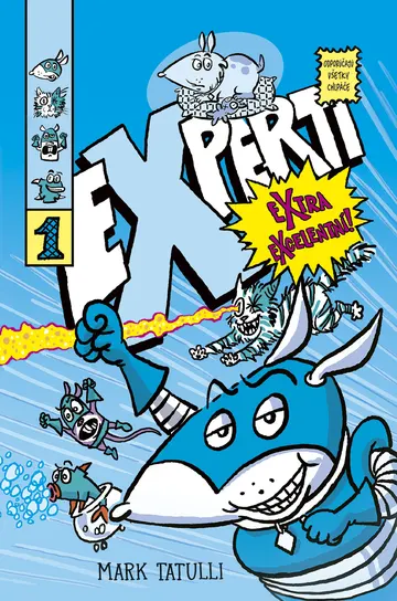 Experti 1: Extra excelentní!