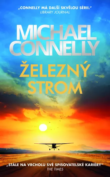 Železný strom