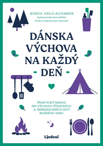 Dánska výchova na každý deň