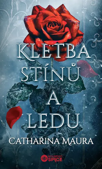 Kletba stínů a ledu