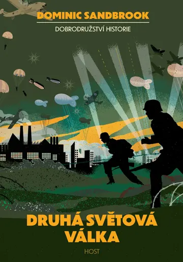 Druhá světová válka