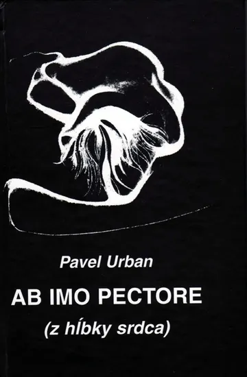 Ab imo pectore (z hĺbky srdca) – obálka