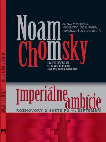 Imperiálne ambície
