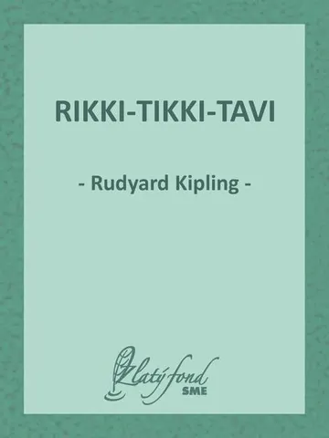 Rikki-Tikki-Tavi