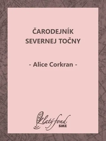 Čarodejník Severnej točny
