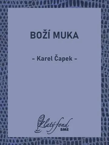 Boží muka