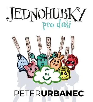 Jednohubky pro duši