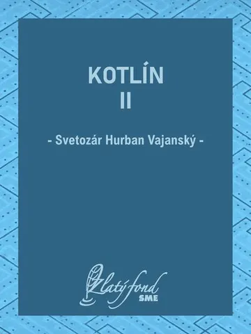 Kotlín II
