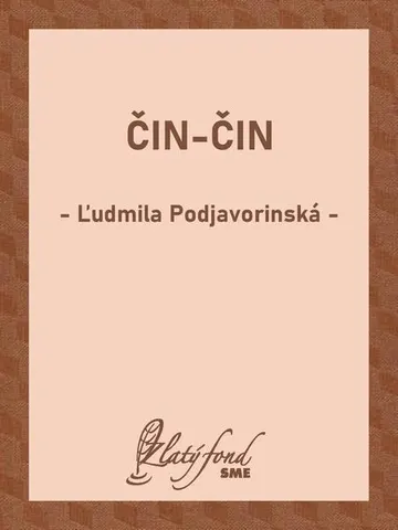Čin-Čin