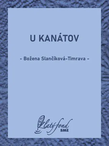 U Kanátov