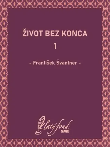 Život bez konca 1