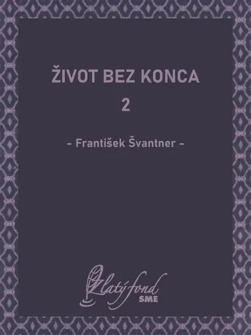 Život bez konca 2