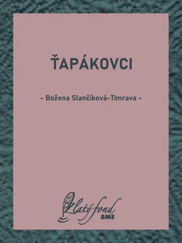 Ťapákovci