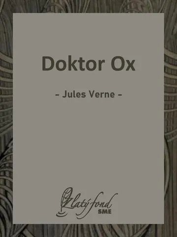 Doktor Ox