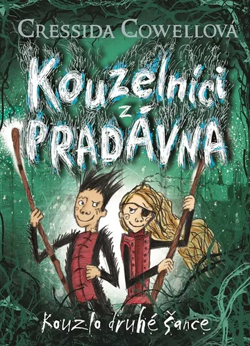 Kouzlo druhé šance
