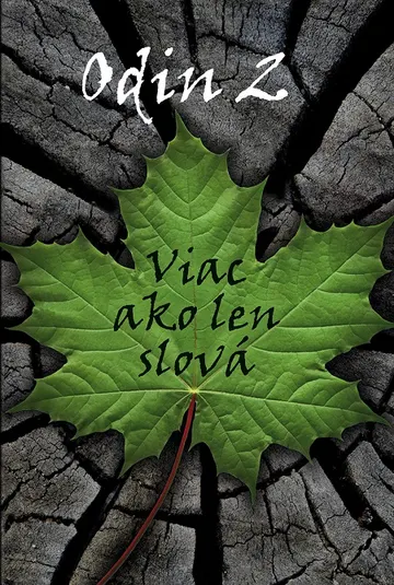 Odin 2 – obálka