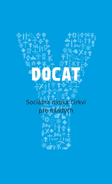 DOCAT – obálka