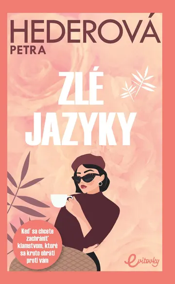 Zlé jazyky