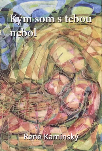 Kým som s tebou nebol – obálka