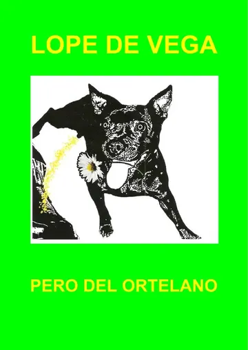 Pero del ortelano