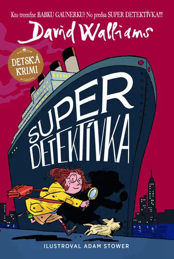 Super detektívka