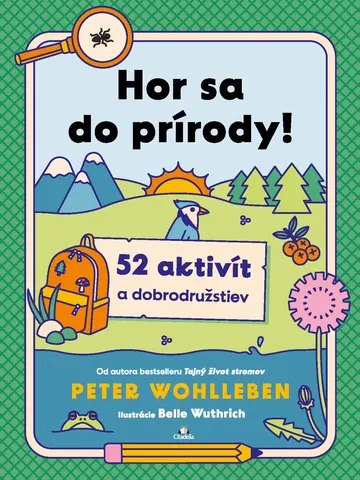 Hor sa do prírody!