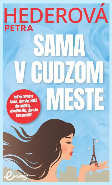 Sama v cudzom meste