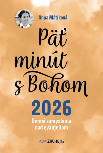 Päť minút s Bohom (2026)