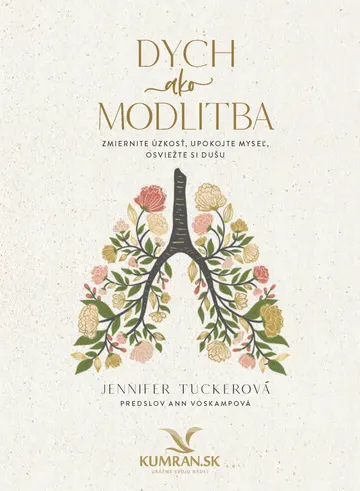 Dych ako modlitba
