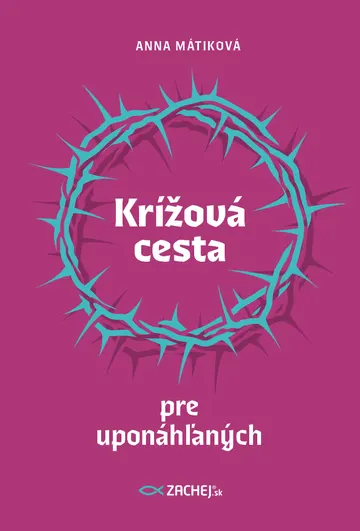 Krížová cesta pre uponáhľaných