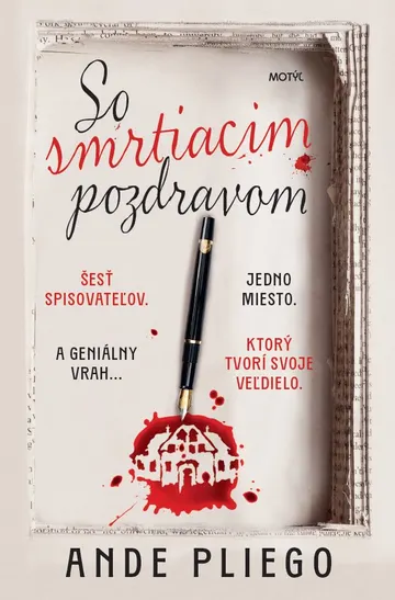 So smrtiacim pozdravom