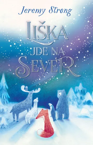 Liška jde na sever
