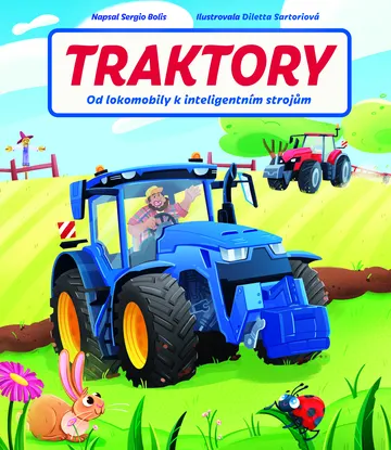 Traktory