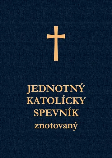 Jednotný katolícky spevník (Znotovaný)