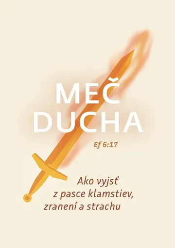 Meč ducha