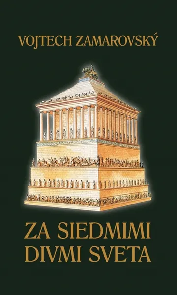 Za siedmimi divmi sveta
