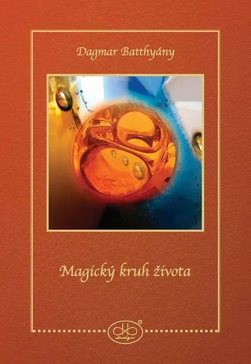Magický kruh života – obálka