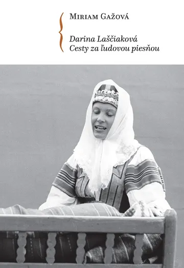 Darina Laščiaková