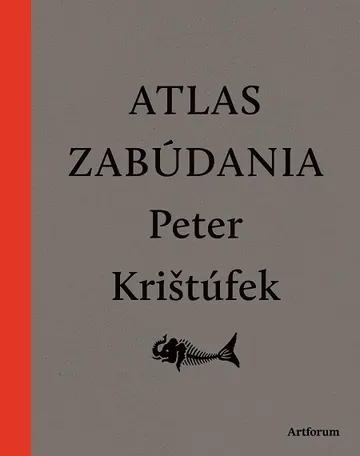 Atlas zabúdania