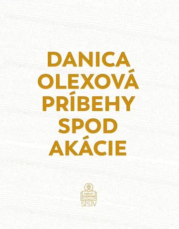 Príbehy spod akácie