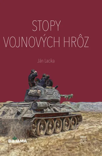 Stopy vojnových hrôz