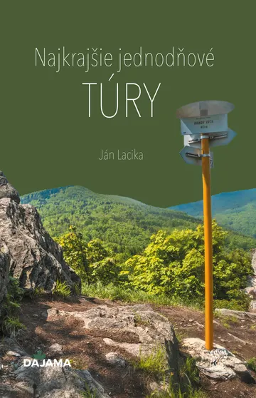 Najkrajšie jednodňové túry
